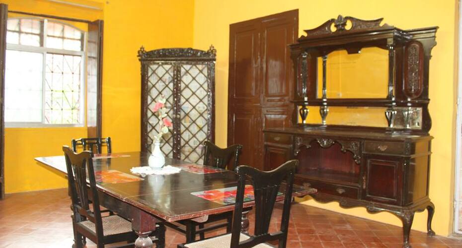 Casa De Dona Telma, Goa 5